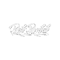 ratrentalcrew event rat donna rental Sticker