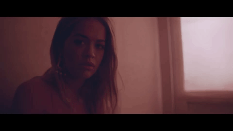 lonely together GIF by Rita Ora