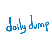Text Day Sticker