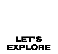 Road Trip Sticker by The Urban List