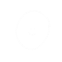 Happy Face Sticker