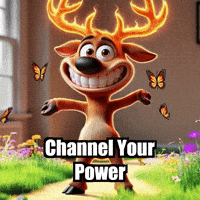 Power Energy GIF by elkijahspark