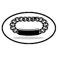 Fashion Accessories Sticker by CPS CHAPS