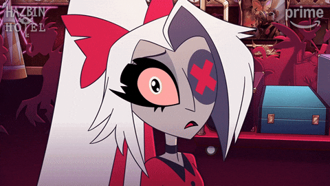 Blushing Amazon Studios GIF by Amazon Prime Video