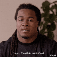 devonta freeman football GIF by STARZ