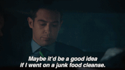 Booth Brennan GIF by Bones