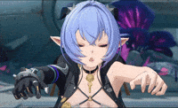 Blink Blinking GIF