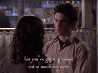 season 3 netflix GIF by Gilmore Girls 
