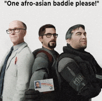 Half Life Valve GIF