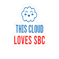 Sbc Sticker by seattlesbestph