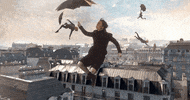 brendon urie falling GIF by Taylor Swift