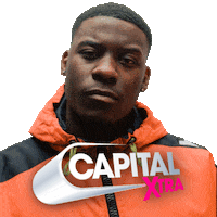 capitalxtra homegrown xtra capital xtra capitalxtra Sticker