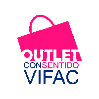 VIFAC embarazo embarazada vifac outletconsentido Sticker