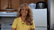 Happy Girl GIF by Amy Lynn's Kitchen
