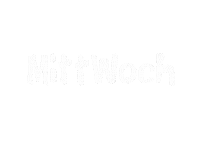 Happy Word Sticker