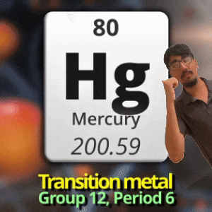 Mercury