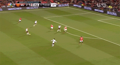 manchester united GIF