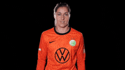 Sport Reaction GIF by VfL Wolfsburg