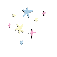 Star Sticker