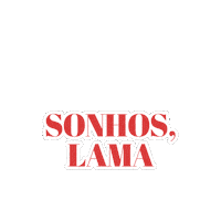 Eu Vou Lama Sticker by Rock in Rio