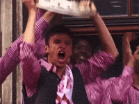 Thomas Muller GIF