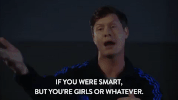 anders holm GIF by Workaholics