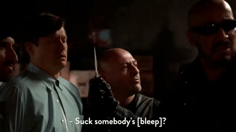 comedy central season 6 episode 2 GIF by Workaholics