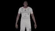 Sport GIF by CEP LORIENT BREIZH BASKET