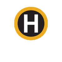 HinterlandBrewery craft beer wisconsin green bay hinterland Sticker