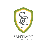 santiagocountryc country club countryclub santiago country club santiagocountryclub Sticker