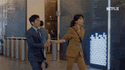Awesome Korean Drama GIF by The Swoon