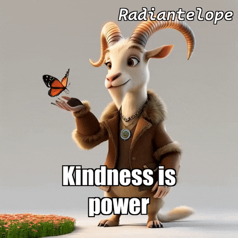 Flower GIF by Radiantelope