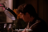 season 2 GIF by Twin Peaks on Showtime