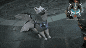 Good Boy Fox GIF by Diablo