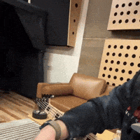 Paolo Gregoletto Trivium GIF