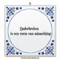 Humor Nl GIF by Tegelspreuken.nl