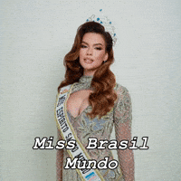 Miss World Cnb GIF