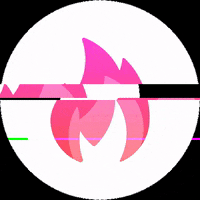 FlameToken share flame xfl sushiswap GIF