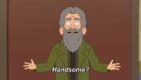 Handsome | Season 3 Ep. 5 | THE GREAT NORTH
