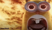 Eyes What GIF