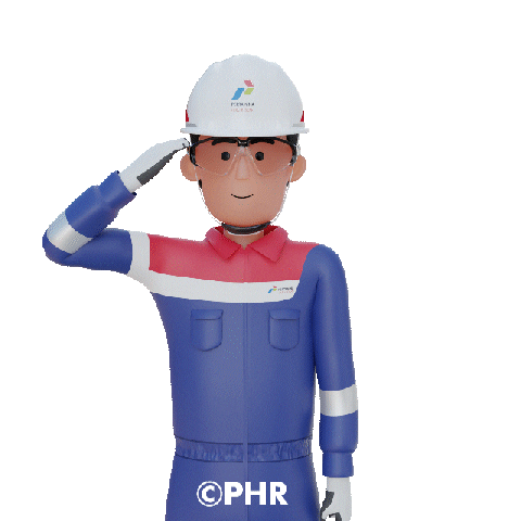 Minaret_seven giphyupload pertamina phr pertaminahulurokan Sticker
