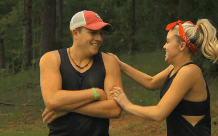 cmt GIF by Redneck Island