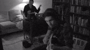 topshelf records prawn GIF