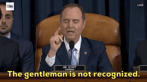 news giphyupload giphynewsuspolitics impeachment impeachment inquiry GIF