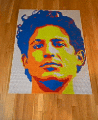 Rubiks GIF by Habama Music