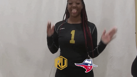 USAODrovers giphyupload volleyball usao drovers drovers GIF