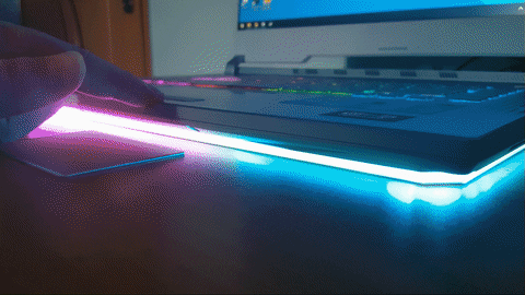 Woofus giphyupload GIF