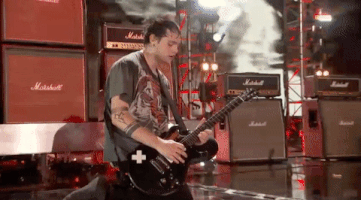 live performance GIF by 5 Seconds of Summer