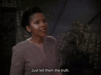 Tell Them Star Trek GIF by Goldmaster