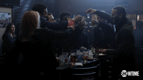 homeland GIF by Showtime